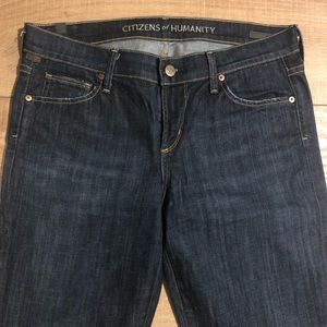 Citizens of Humanity Jeans